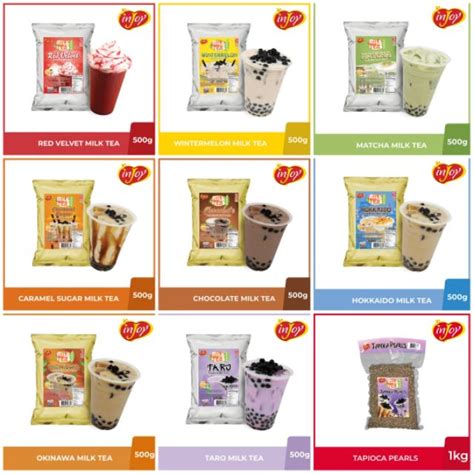 best seller milk tea flavor in philippines|Best.
